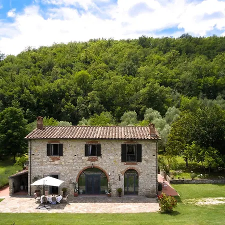 Villa La Fonticina Torri (Florence)