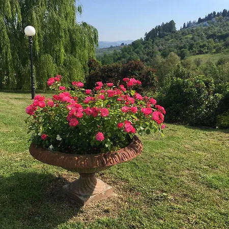 La Fonticina Villa *