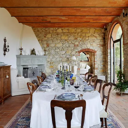 La Fonticina