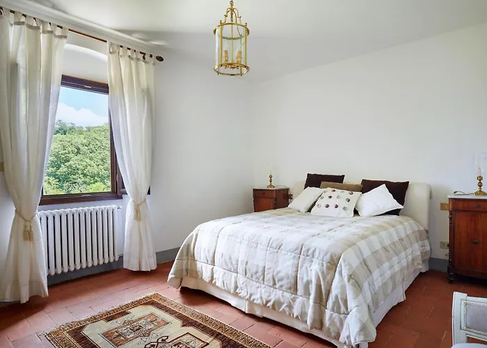 La Fonticina * Torri (Florence)