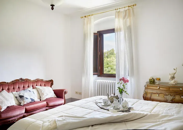 La Fonticina Torri (Florence)