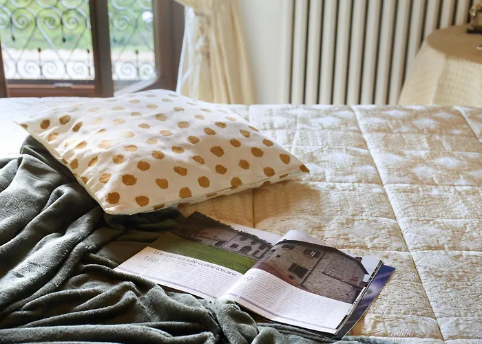 Vila La Fonticina Torri (Florence)