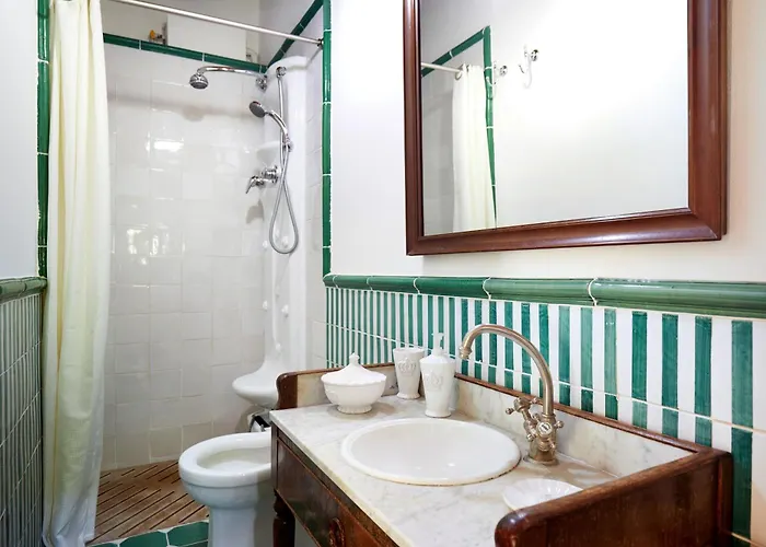 La Fonticina Vila Torri (Florence)