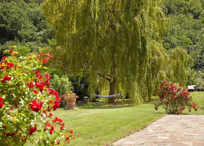 La Fonticina * Torri (Florence)