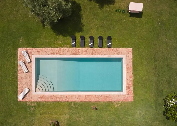 La Fonticina * Torri (Florence)