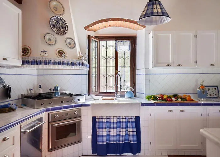 Vila La Fonticina Torri (Florence)