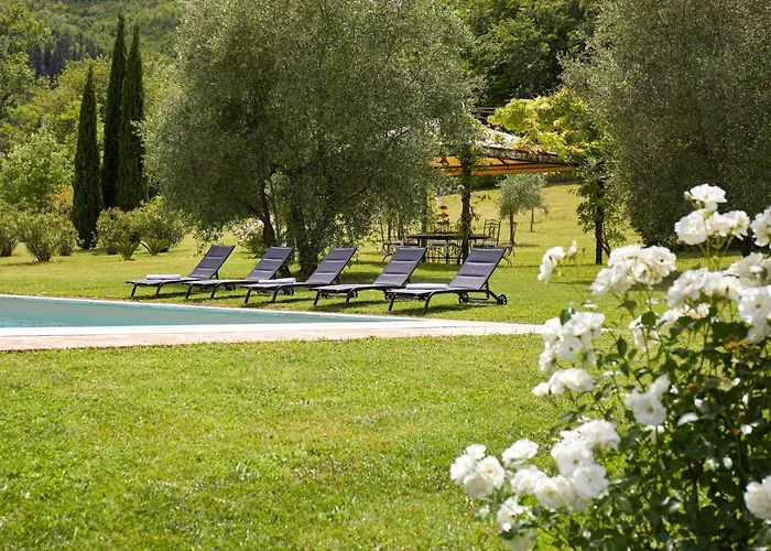 La Fonticina * Torri (Florence)