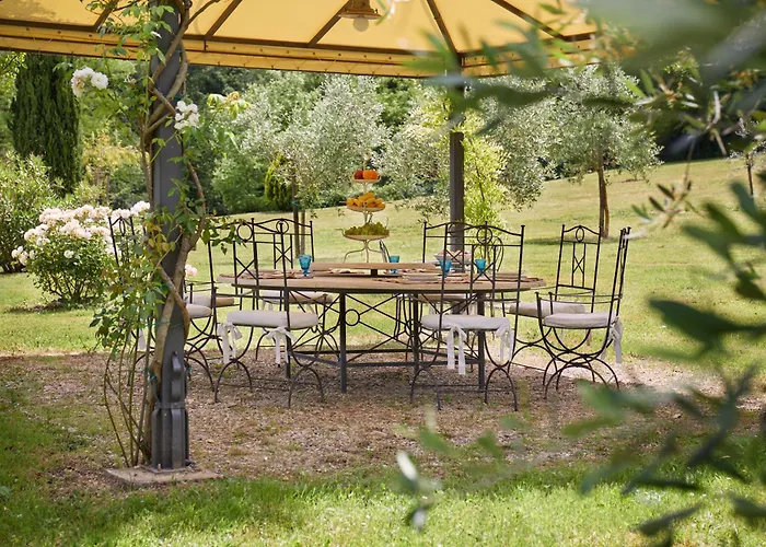 La Fonticina * Torri (Florence)